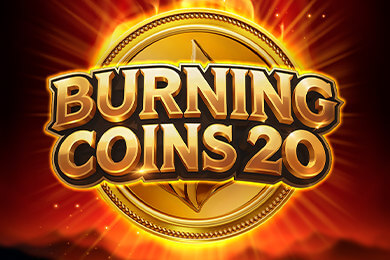 Burningcoins20 Зенит Казино слот